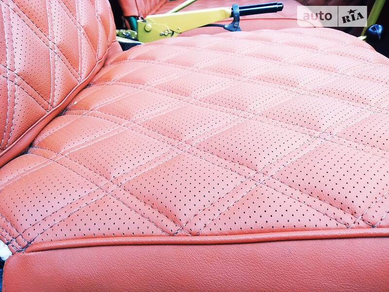 Купе СМЗ С-3Д 1986 в Белой Церкви фото 28 Купе СМЗ С-3Д 1986 в Белой Церкви