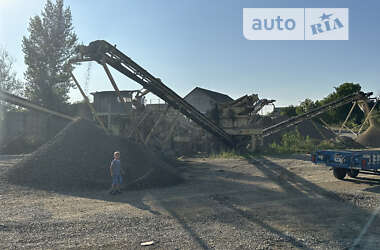 Дробильная установка, дробилка СН 16 2024 в 
