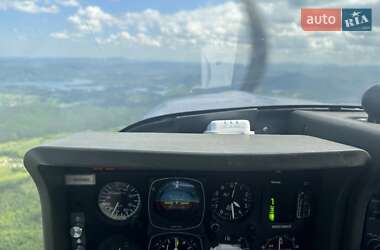 Літак Socata MS 1989 в 