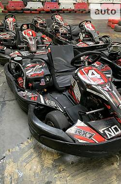 Картинг Sodikart RX7 2012 в 