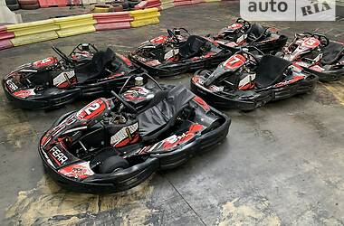 Картинг Sodikart RX7 2012 в 