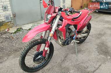 Мотоцикл Внедорожный (Enduro) SokMoto CRF 450 2021 в Львове