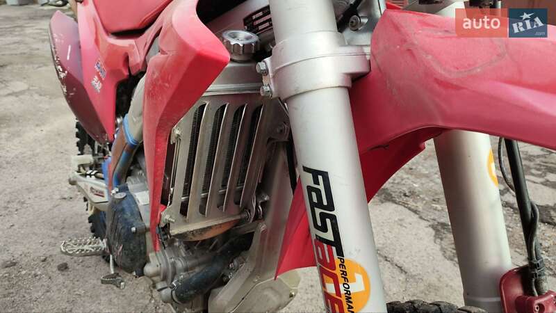 Мотоцикл Внедорожный (Enduro) SokMoto CRF 450 2021 в Львове