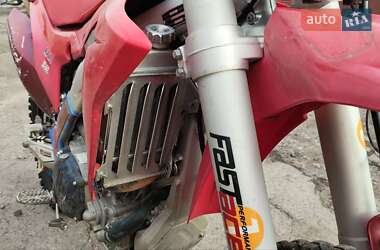 Мотоцикл Позашляховий (Enduro) SokMoto CRF 450 2021 в 