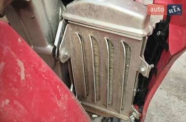Мотоцикл Позашляховий (Enduro) SokMoto CRF 450 2021 в 