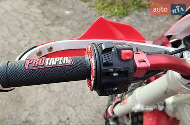 Мотоцикл Позашляховий (Enduro) SokMoto CRF 450 2021 в 