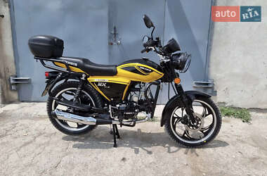 Мопеды SokMoto MX 125JS 2022 в Кельменцах