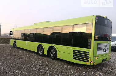 Городской автобус Solaris Urbino 2012 в Хмельницком