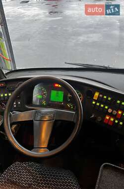 Пригородный автобус Solaris Urbino 2007 в Житомире