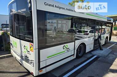 Городской автобус Solaris Urbino 2014 в 