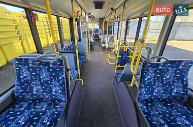 Городской автобус Solaris Urbino 2008 в 