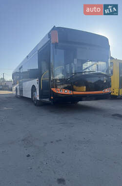 Городской автобус Solaris Urbino 2008 в 