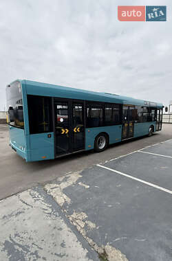 Городской автобус Solaris Urbino 2011 в 