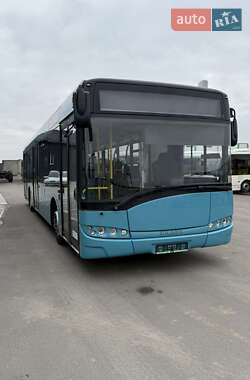 Городской автобус Solaris Urbino 2011 в 