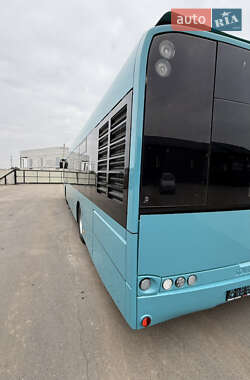 Городской автобус Solaris Urbino 2011 в 