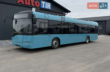 Городской автобус Solaris Urbino 2011 в 