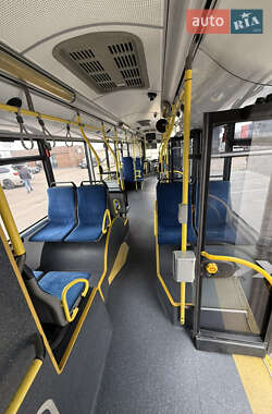Городской автобус Solaris Urbino 2011 в 