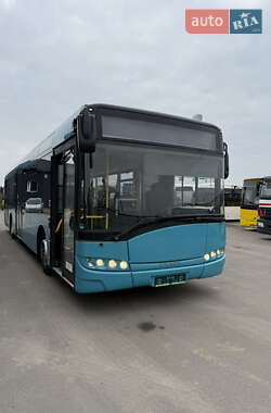 Городской автобус Solaris Urbino 2011 в 