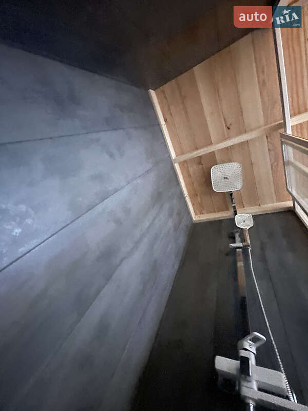 Будинок на колесах Solidbud Julia 2025 в Дубні фото 12 Будинок на колесах Solidbud Julia 2025 в Дубні