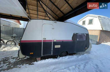 Дом на колесах Solifer Artic 1986 в Житомире