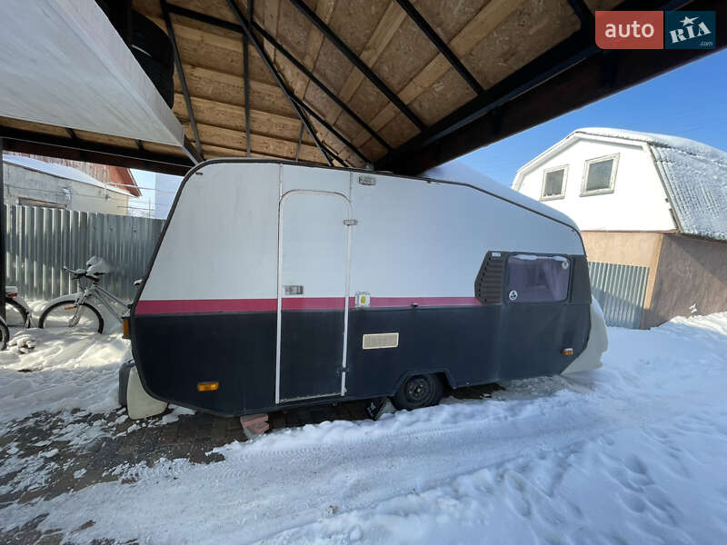 Solifer Artic 1986 Solifer Artic 1986