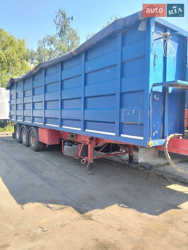 Sommer SP 1999 Sommer SP 1999