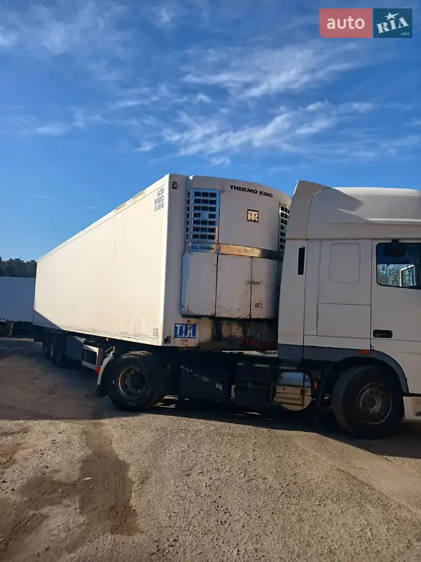 SOR Iberica SP 71 2005