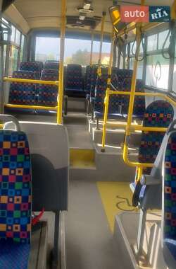 Городской автобус SOR BN 2013 в 