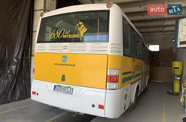 Городской автобус SOR BN 2013 в 