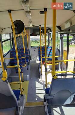 Городской автобус SOR BN 2013 в 