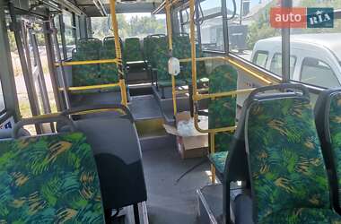 Городской автобус SOR CN 2010 в 