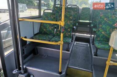 Городской автобус SOR CN 2010 в 