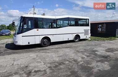 Городской автобус SOR CN 2010 в 