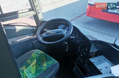 Городской автобус SOR CN 2010 в 