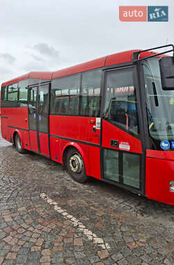 Городской автобус SOR CN 2012 в 