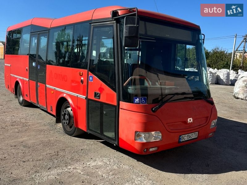 2012 SOR CN, VIN TK9N3XXHHCLSL5114:plate — фото 1 (autoria)