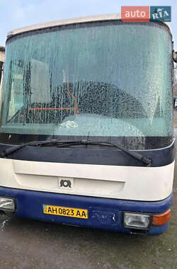 Другие автобусы SOR LC 2000 в Каменском