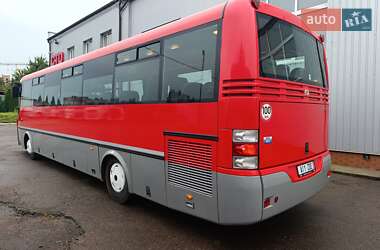 Пригородный автобус SOR LC 2011 в 
