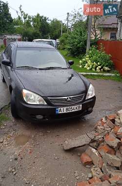 Седан SouEast Lioncel 2007 в 