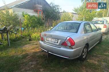 Седан SouEast Lioncel 2008 в 