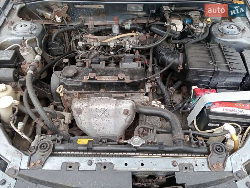 Седан SouEast Lioncel 2007 в Кропивницькому