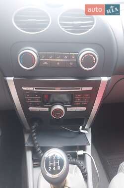 Седан SouEast V3 2010 в 