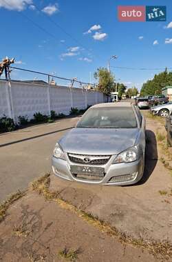 Седан SouEast V3 2011 в Києві