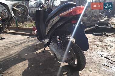 Вантажні моторолери, мотоцикли, скутери, мопеди Soul AIR 2000 в Дніпрі