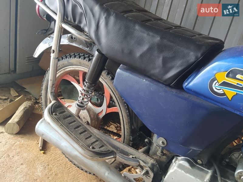 Мопеды Soul Lux 2015 в Мироновке фото 9 Мопеды Soul Lux 2015 в Мироновке