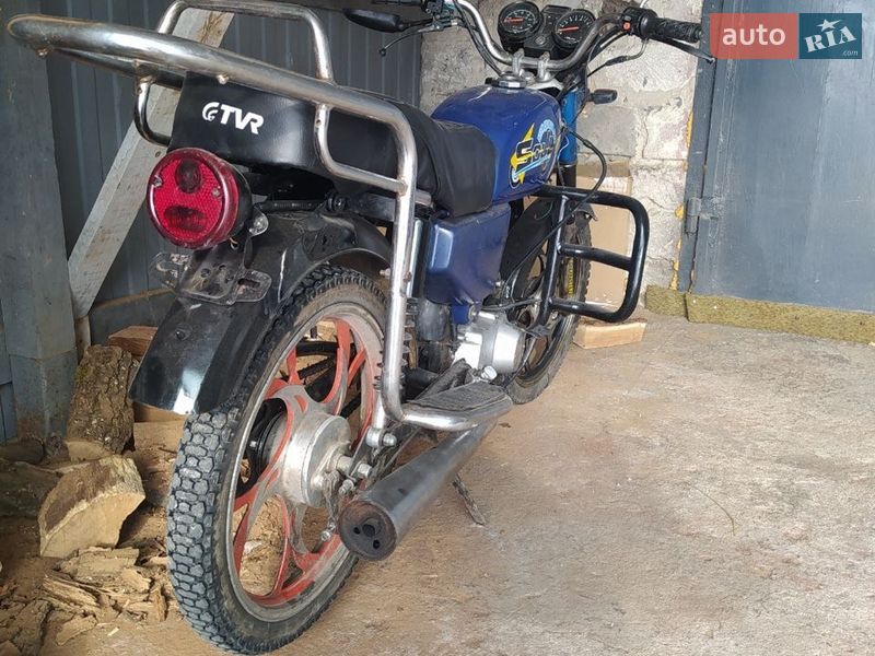 Мопеды Soul Lux 2015 в Мироновке фото 11 Мопеды Soul Lux 2015 в Мироновке