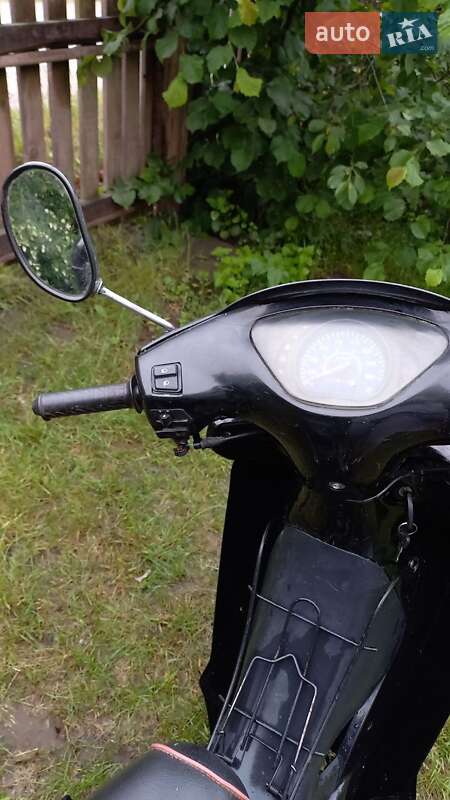 Мотоцикл Классик Soul ZSS 2010 в Каменке-Бугской