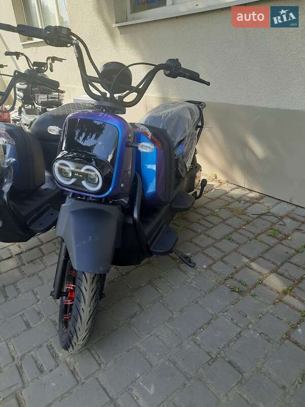 Мопеды SP 150 2024 в Буске