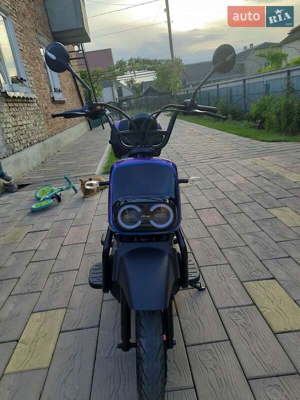 Мопеды SP 150 2024 в Львове