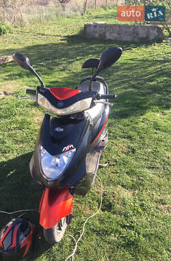 Скутер Spark HT 2019 в Виннице